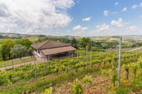 Homeby - Villa Tra Vigne e Stelle
